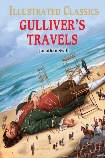 Gulliver Travels