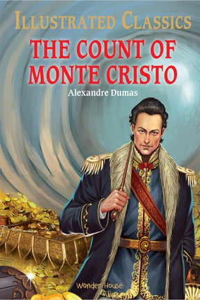 The Count of Monte Cristo