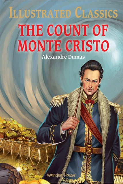 The Count of Monte Cristo