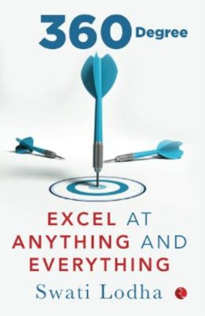 360 DEGREE: Excel at Anything and Everything