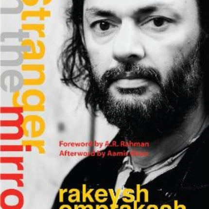 THE STRANGER IN THE MIRROR