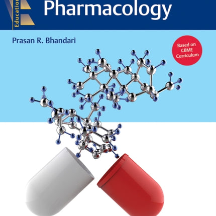 Textbook of Pharmacology