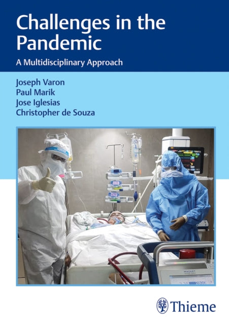 Challenges in the Pandemic: A Multidisciplinary Approach