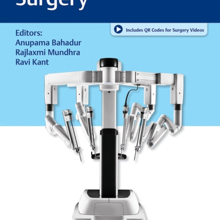 Robotic Gynecologic Surgery