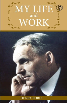 My Life and Work