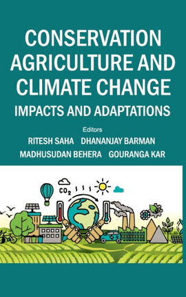 Conservation Agriculture and Climate Change (Co