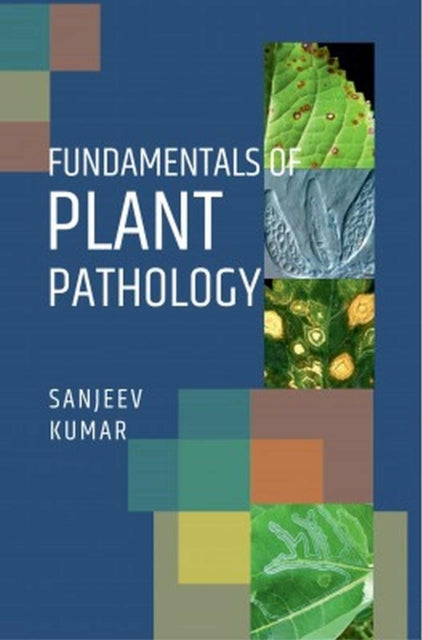 Fundamentals of Plant Pathology