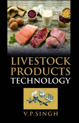 Livestock Products Technology