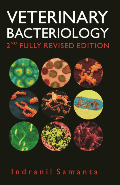 Veterinary Bacteriology: 2nd Fully Revised and