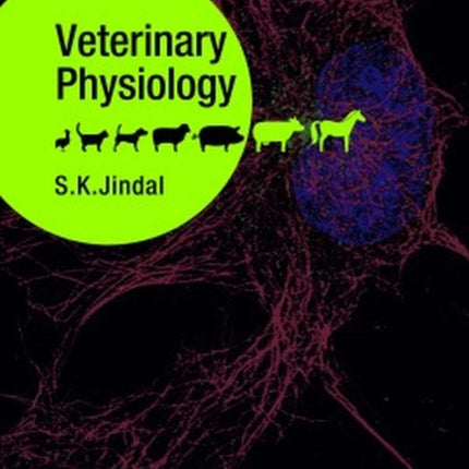 Veterinary Physiology