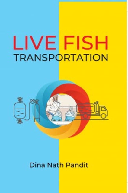 Live Fish Transportation