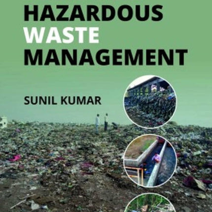 Solid and Hazardous Waste Management