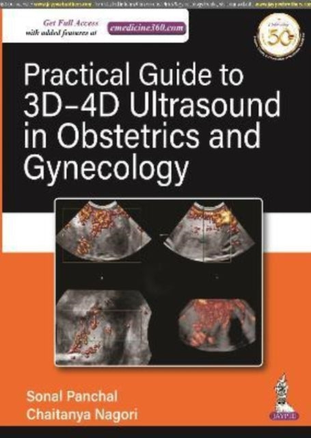 Practical Guide to 3D-4D Ultrasound in Obstetrics