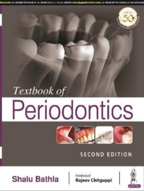 Textbook of Periodontics