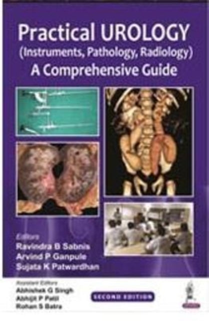 Practical Urology (Instruments, Pathology,