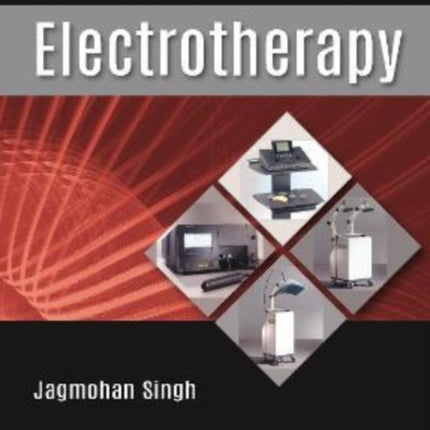 Manual of Practical Electrotherapy