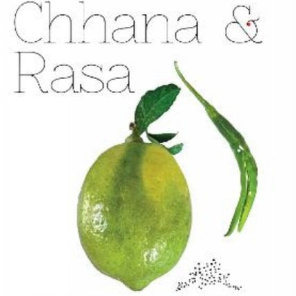 CHILLIES, CHANNA, AND RASA: HERITAGE FOODS OF BENGAL