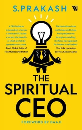 The Spiritual CEO