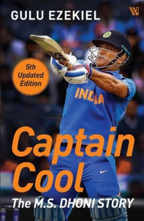 Captain Cool