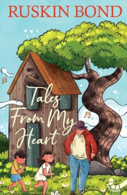 Tales From My Heart