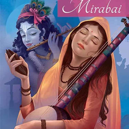 Devotional Poems of Mirabai