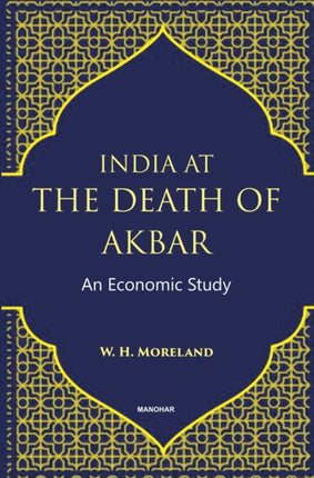India at the Death of Akbar