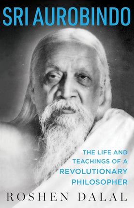 Sri Aurobindo
