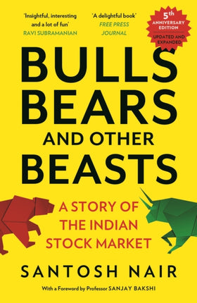 Bulls Bears and Other Beasts