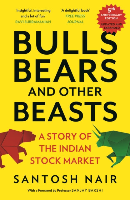 Bulls Bears and Other Beasts