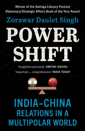 Powershift