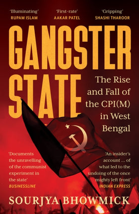 Gangster State