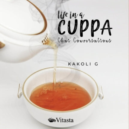 Life in a Cuppa:: Chai Conversations