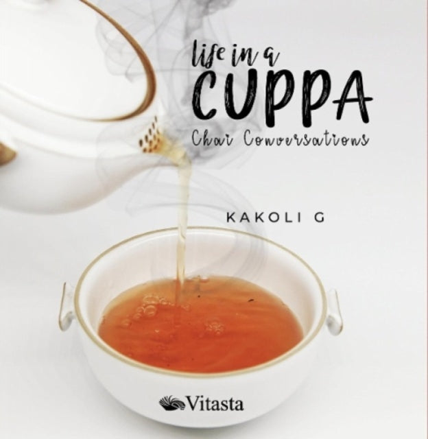 Life in a Cuppa:: Chai Conversations