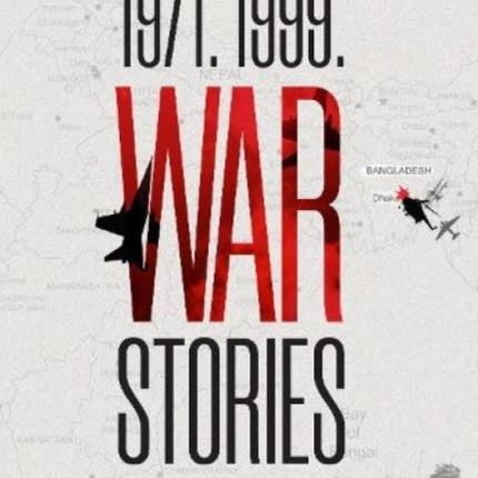 1971. 1999. War Stories