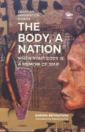 The Body, A Nation