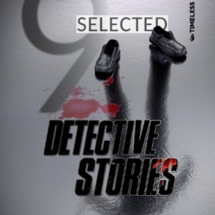 9 Selected Detective Stories