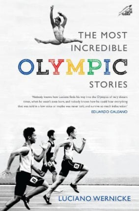 The Most Incredible Olympic Stories