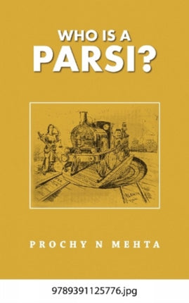 Who is A Parsi?