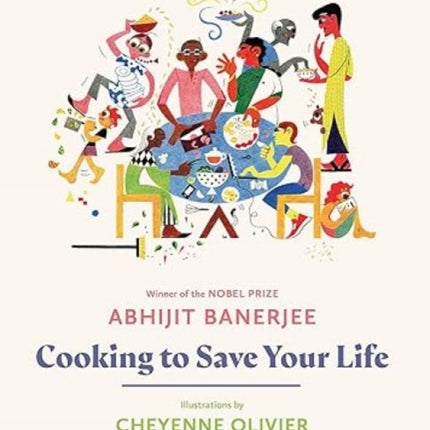 Cooking to Save Your Life 2021