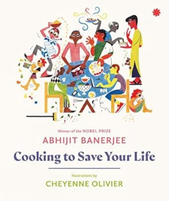 Cooking to Save your Life