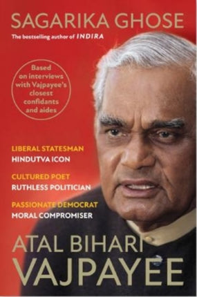 Atal Bihari Vajpayee