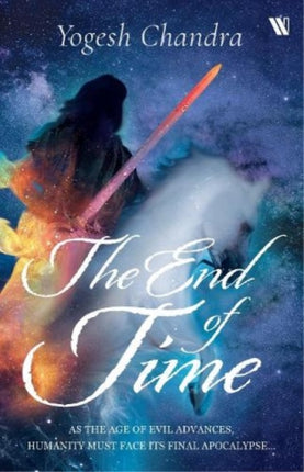 The End of Time