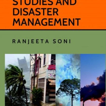 Environmental Studies and Disaster Management