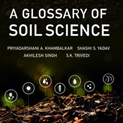 A Glossary of Soil Science