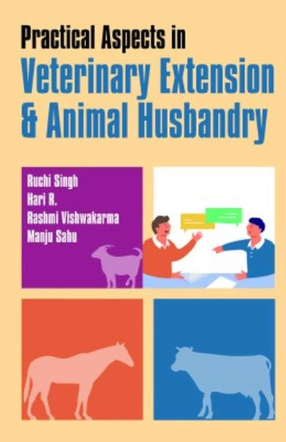 Practical Aspects in Veterinary Extension &