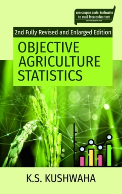 Objective Agriculture Statistics: 2nd Fully