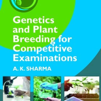 Genetics and Plant Breeding for Competitive