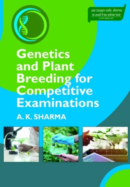 Genetics and Plant Breeding for Competitive