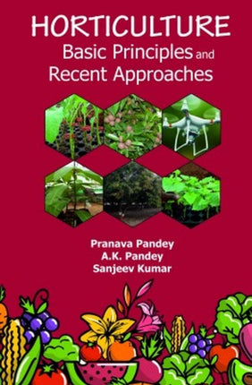 Horticulture: Basic Principles and Recent Approaches