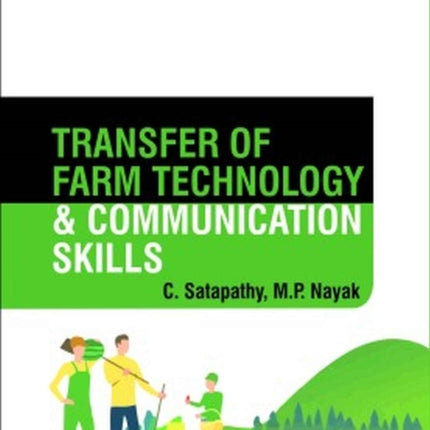 Transfer of Farm Technology and Communication